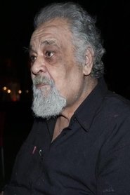 Zoser Marzouk portrait