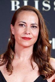 Sandra Collantes portrait