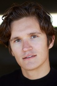 Billy Chengary portrait