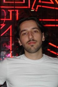 Pol Alba portrait