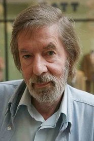 Jan Halldoff portrait
