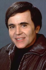 Walter Koenig portrait