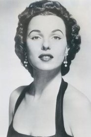 Bess Myerson portrait