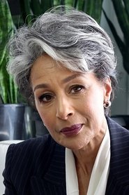 Judith Maxie portrait