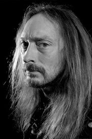 Steve Asheim portrait