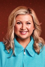 Rosie Ramsey portrait
