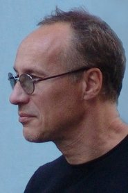 Serhii Masloboishchykov portrait