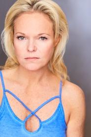 Candice Rose portrait