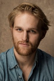 Wyatt Russell portrait