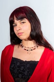 Mar López portrait