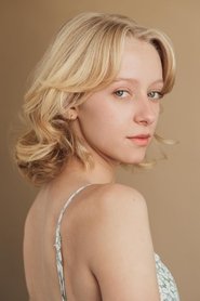 Katia Smith portrait