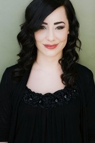 Tara Mason portrait