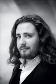 Florian Sempey portrait