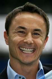 Dennis Wise portrait
