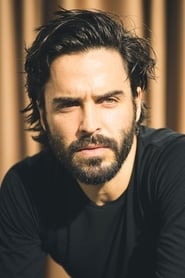 Assaad Bouab portrait