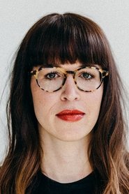 Catherine Ethier portrait