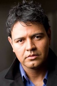Juan Carlos Velis portrait