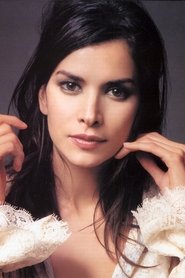 Patricia Velásquez portrait