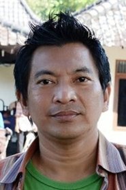 Ian Bahtiar portrait