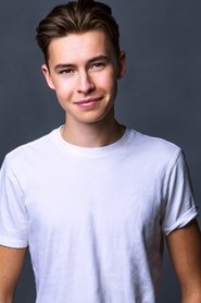 Rocco Roberts portrait