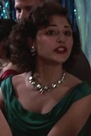 Karen Petrasek portrait