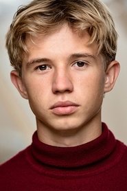 Ulrik Windfeldt-Schmidt portrait