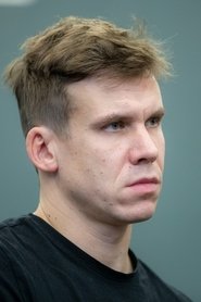 Rasmus Kaljujärv portrait