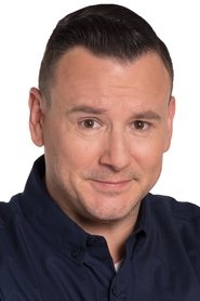 Craig Lauzon portrait