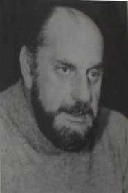 Raúl Rossi portrait