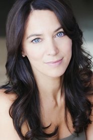 Kerry Norton portrait