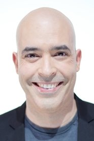 Mário Redondo portrait