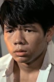 Sham Chin-Bo portrait