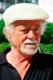 José Soler portrait