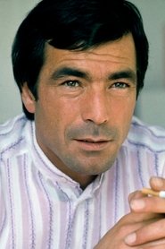 Maurice Poli portrait