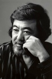 Maki Ishii portrait