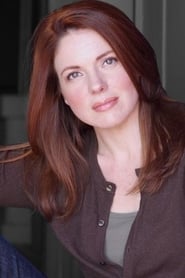 Claire Bronson portrait