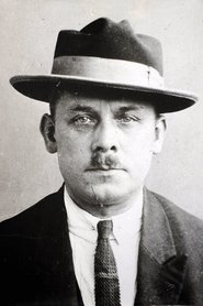 Fritz Haaarmann portrait