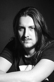 Anton Boroda portrait
