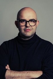 Jordi Soriano portrait