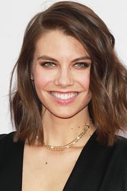Lauren Cohan portrait