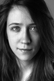 Aleksandra Rosset-Żak portrait