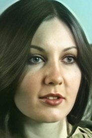 Heather Ellis portrait