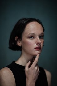 Emily Milledge portrait