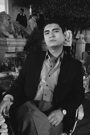 Juan Carlos Guido portrait