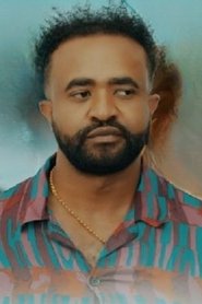 Ermias Getachew portrait