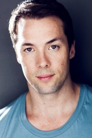 Dustyn Gulledge portrait