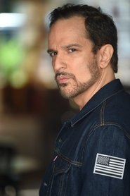 Michael Gentile portrait