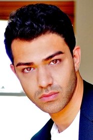 Khalid Laith portrait