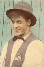 Boris Amarantov portrait