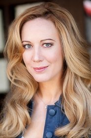 Renée Percy portrait